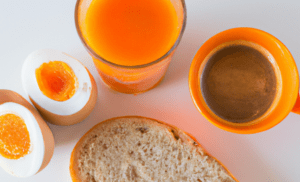 دستور العمل صبحانه سالم صبحانه رژیمی