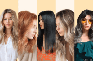 6 روتین مراقبت از مو برای موهای سالم