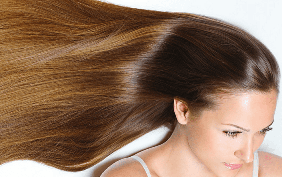 6 روتین مراقبت از مو برای موهای سالم